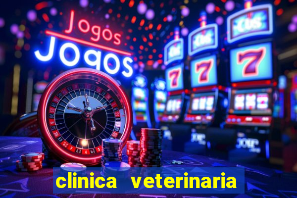 clinica veterinaria cuidar betim